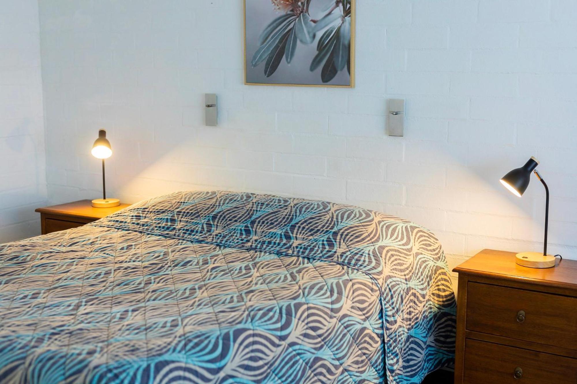 Bremer Bay Resort المظهر الخارجي الصورة